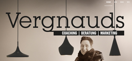 Die Vergnauds - Coaching/Beratung/Marketing